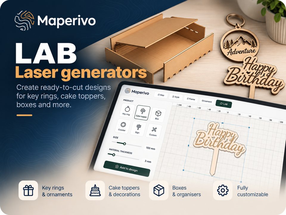 Maperivo LAB